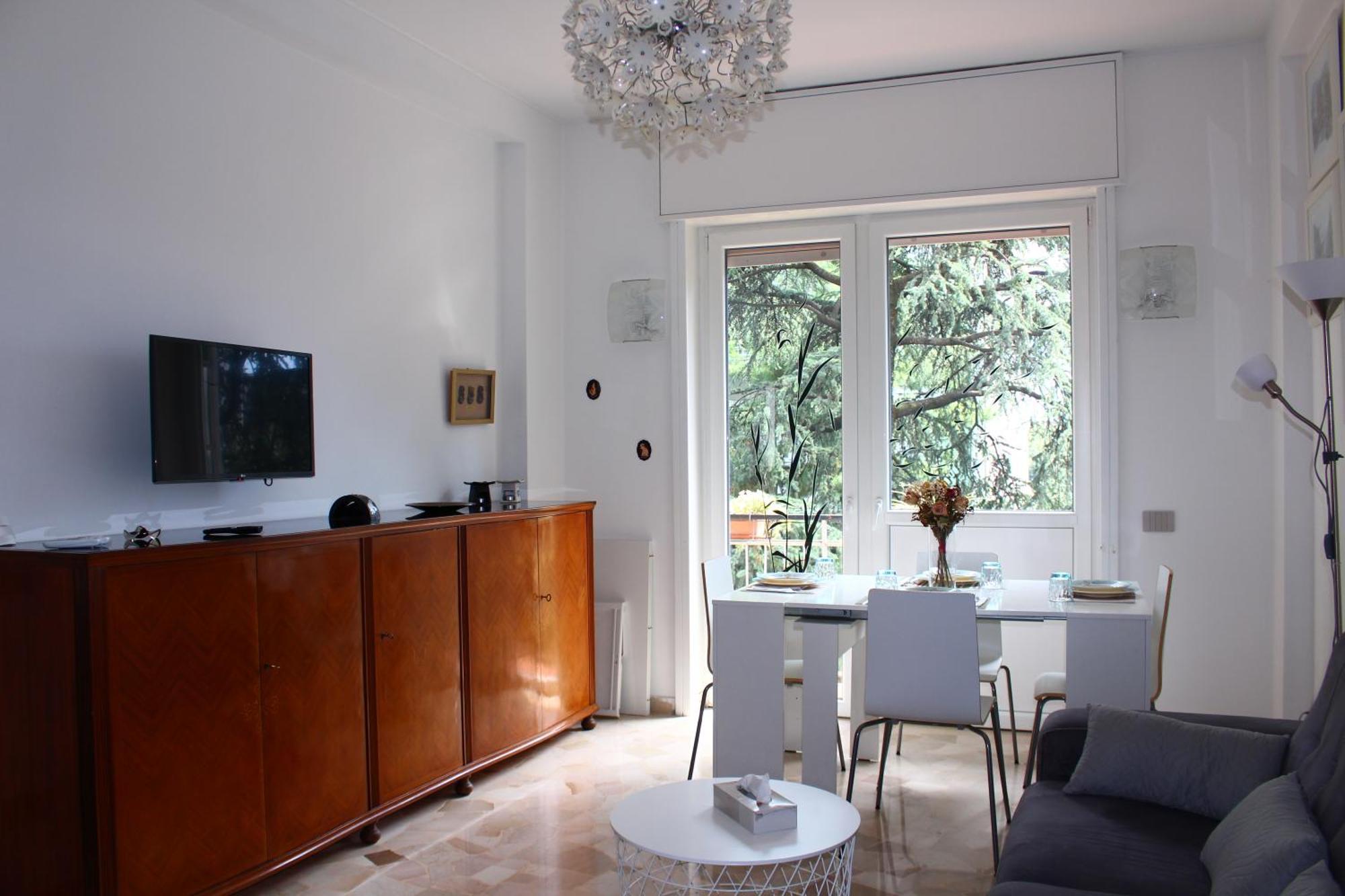 Your Place In Appartamento Milano