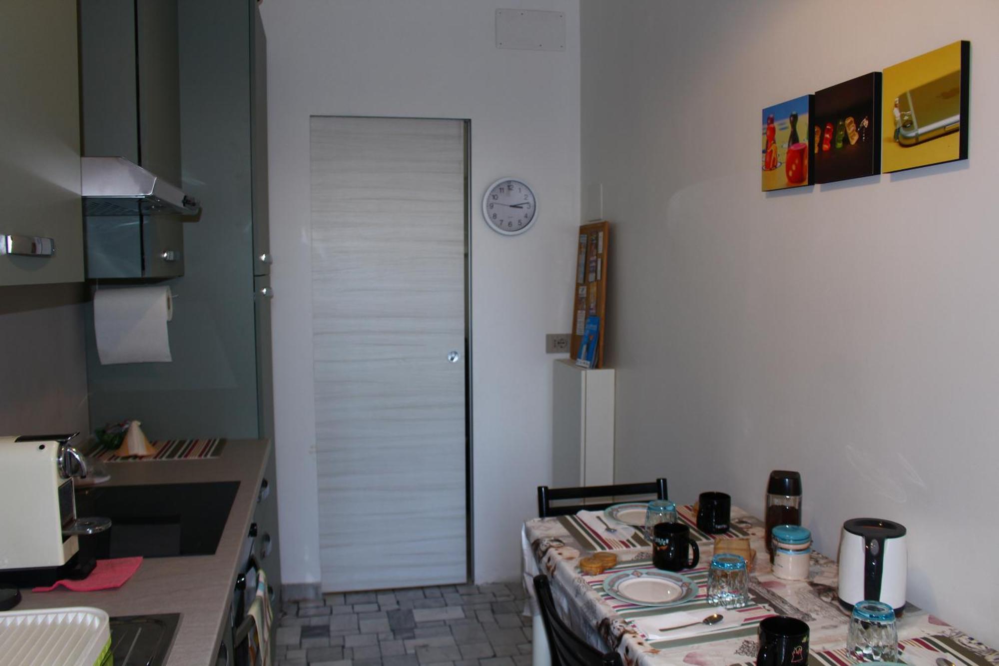 Appartamento Your Place In *