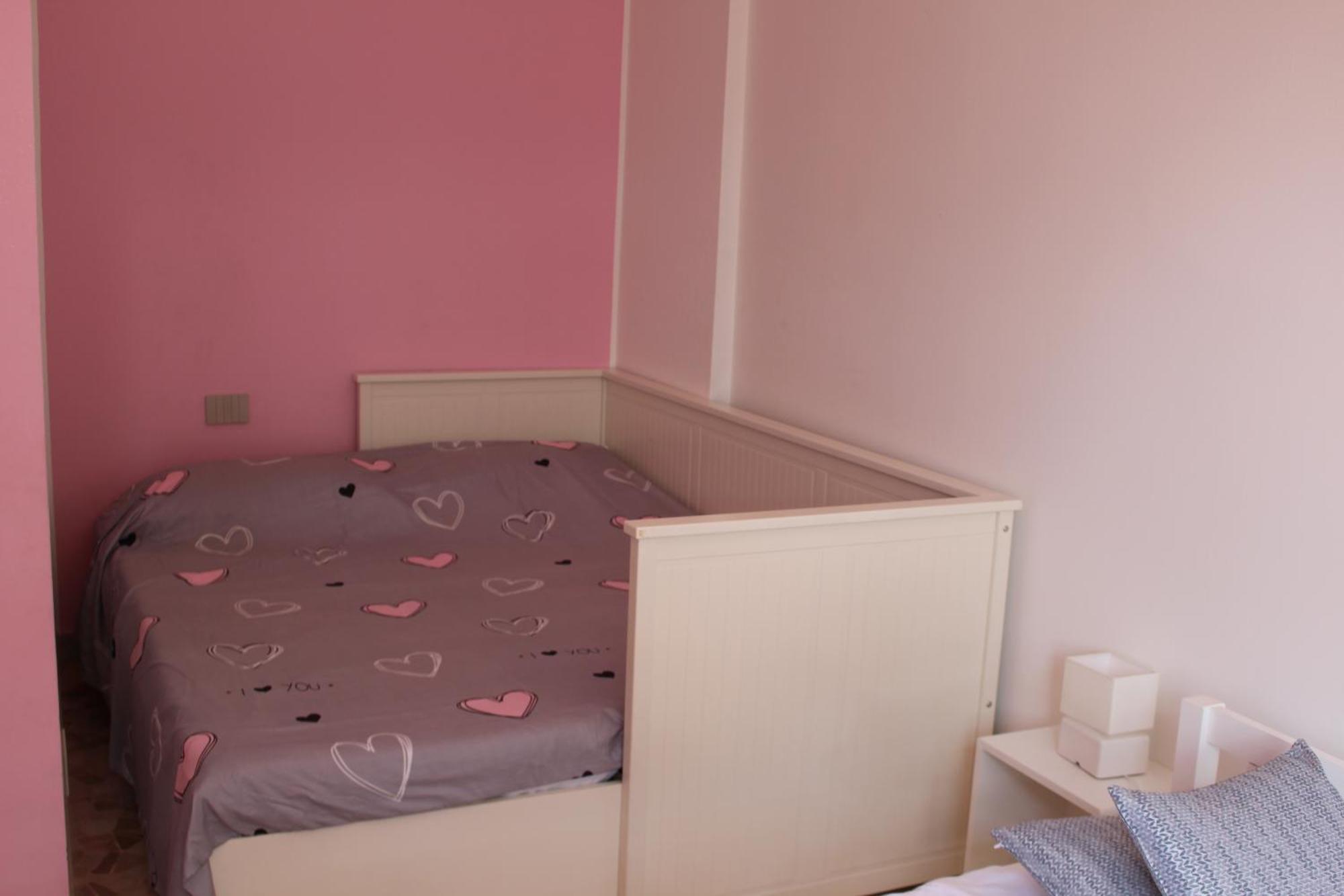 Appartamento Your Place In