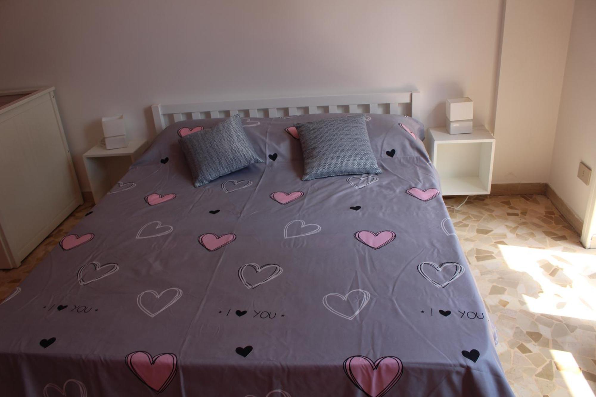 Appartamento Your Place In