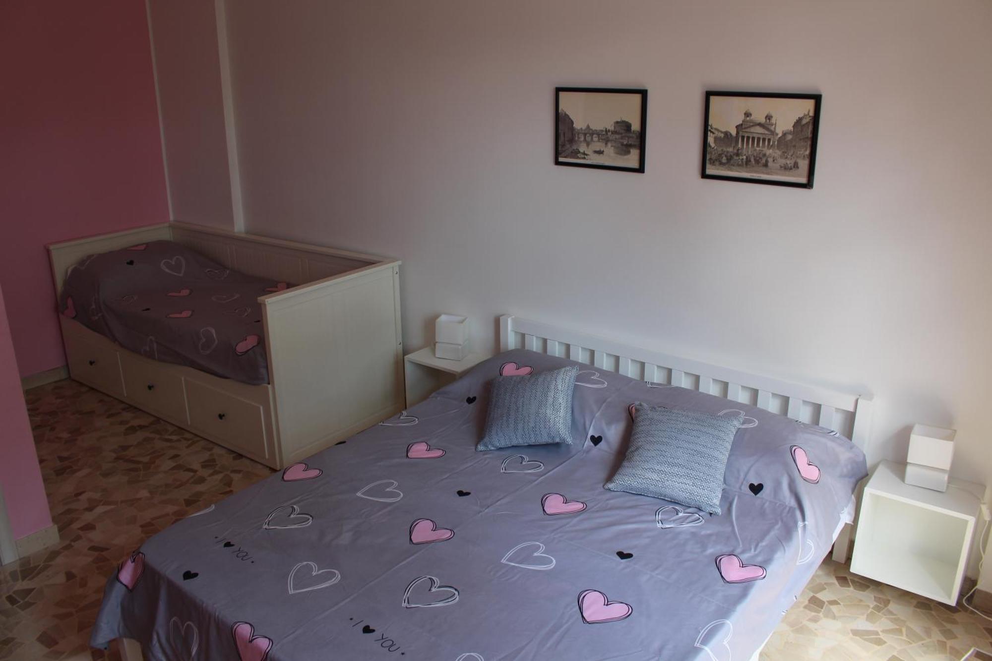 Your Place In Appartamento