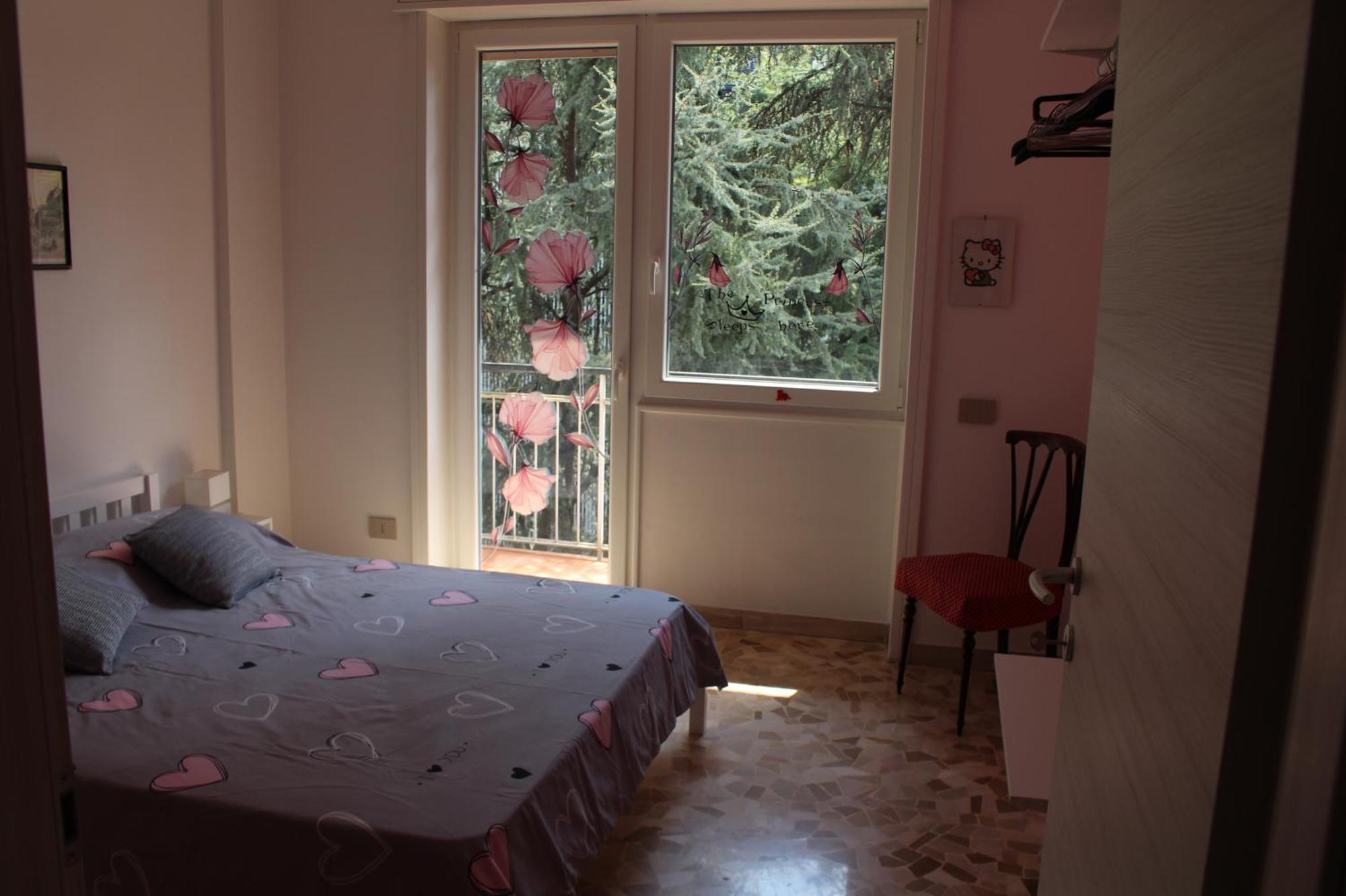 Your Place In Appartamento